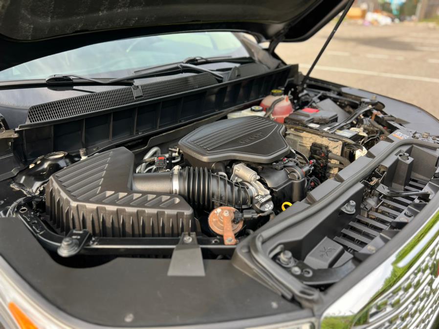 2018 GMC Acadia AWD 4dr Denali, available for sale in Paterson, New Jersey | Speedway Motors LLC. Paterson, New Jersey 2018 GMC Acadia AWD 4dr Denali, available for sale in Paterson, New Jersey | Speedway Motors LLC. Paterson, New Jersey