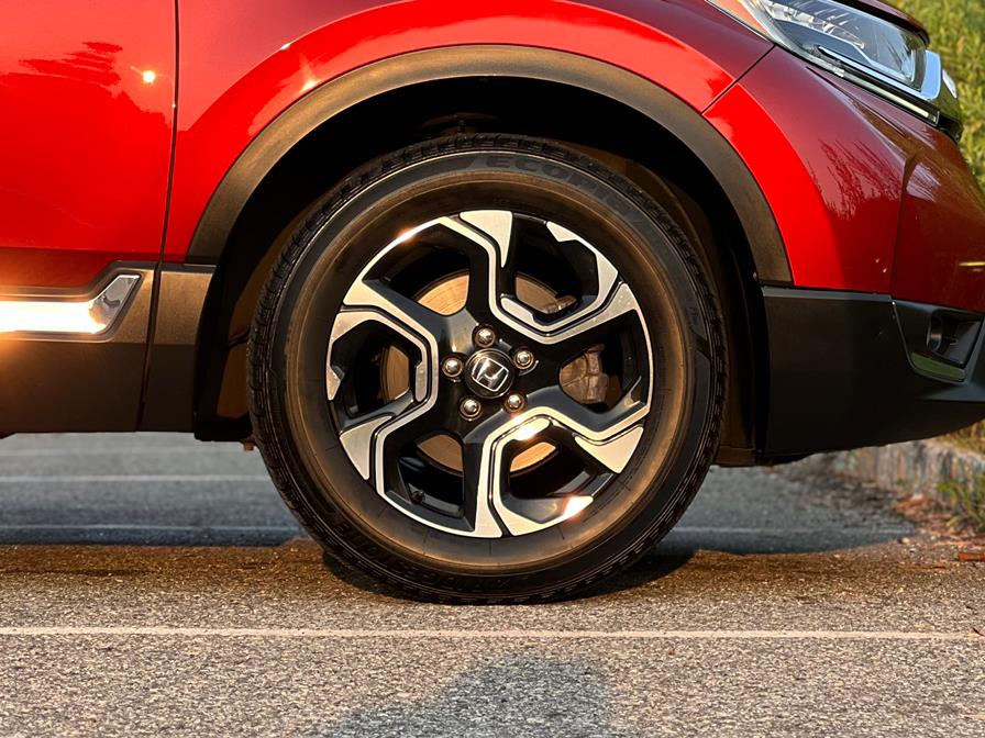 2019 Honda CR-V Touring AWD, available for sale in Paterson, New Jersey | Speedway Motors LLC. Paterson, New Jersey 2019 Honda CR-V Touring AWD, available for sale in Paterson, New Jersey | Speedway Motors LLC. Paterson, New Jersey