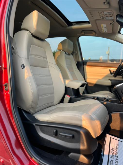 2019 Honda CR-V Touring AWD, available for sale in Paterson, New Jersey | Speedway Motors LLC. Paterson, New Jersey 2019 Honda CR-V Touring AWD, available for sale in Paterson, New Jersey | Speedway Motors LLC. Paterson, New Jersey