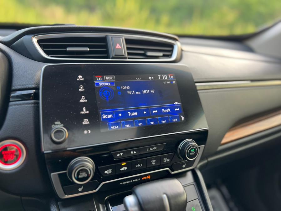 2019 Honda CR-V Touring AWD, available for sale in Paterson, New Jersey | Speedway Motors LLC. Paterson, New Jersey 2019 Honda CR-V Touring AWD, available for sale in Paterson, New Jersey | Speedway Motors LLC. Paterson, New Jersey