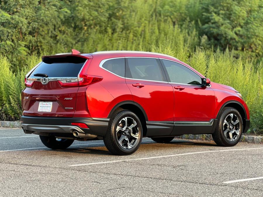 2019 Honda CR-V Touring AWD, available for sale in Paterson, New Jersey | Speedway Motors LLC. Paterson, New Jersey 2019 Honda CR-V Touring AWD, available for sale in Paterson, New Jersey | Speedway Motors LLC. Paterson, New Jersey