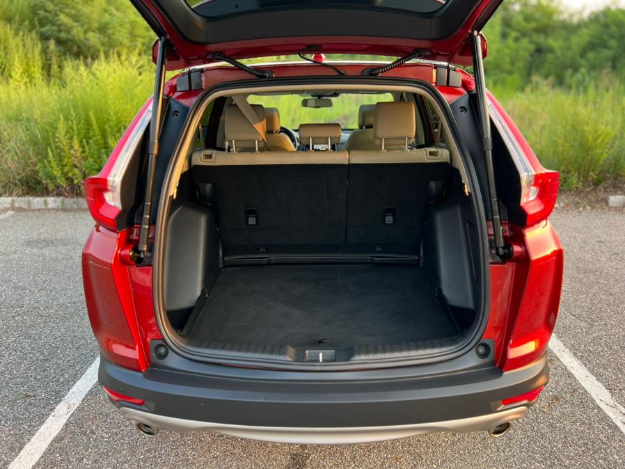 2019 Honda CR-V Touring AWD, available for sale in Paterson, New Jersey | Speedway Motors LLC. Paterson, New Jersey 2019 Honda CR-V Touring AWD, available for sale in Paterson, New Jersey | Speedway Motors LLC. Paterson, New Jersey