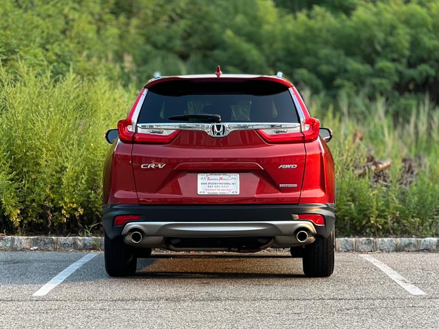 2019 Honda CR-V Touring AWD, available for sale in Paterson, New Jersey | Speedway Motors LLC. Paterson, New Jersey 2019 Honda CR-V Touring AWD, available for sale in Paterson, New Jersey | Speedway Motors LLC. Paterson, New Jersey