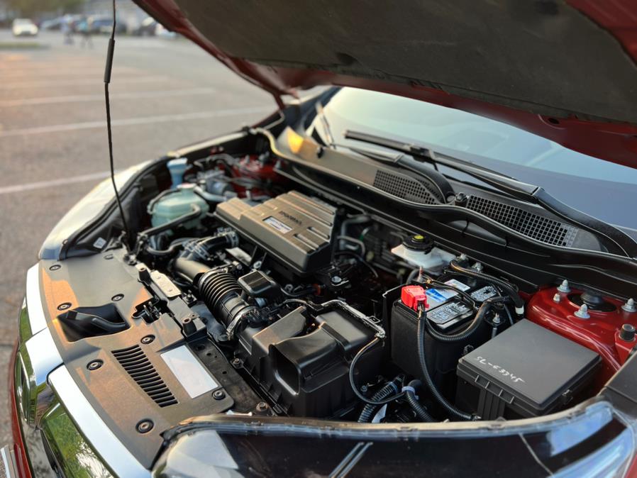 2019 Honda CR-V Touring AWD, available for sale in Paterson, New Jersey | Speedway Motors LLC. Paterson, New Jersey 2019 Honda CR-V Touring AWD, available for sale in Paterson, New Jersey | Speedway Motors LLC. Paterson, New Jersey