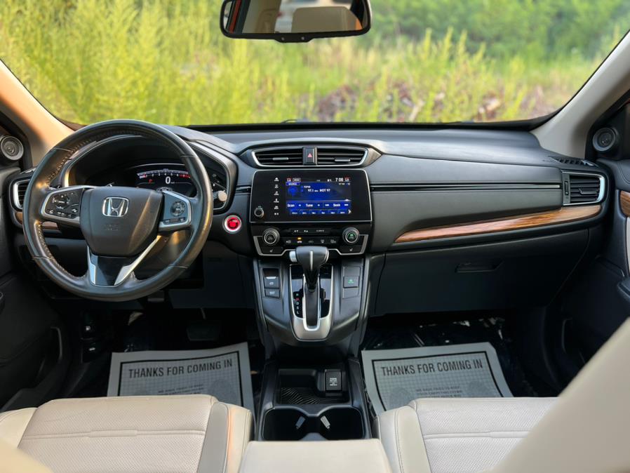 2019 Honda CR-V Touring AWD, available for sale in Paterson, New Jersey | Speedway Motors LLC. Paterson, New Jersey 2019 Honda CR-V Touring AWD, available for sale in Paterson, New Jersey | Speedway Motors LLC. Paterson, New Jersey