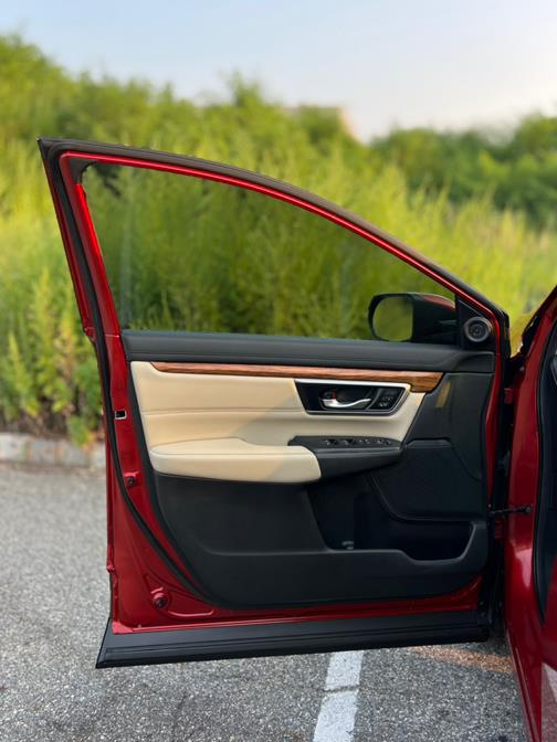 2019 Honda CR-V Touring AWD, available for sale in Paterson, New Jersey | Speedway Motors LLC. Paterson, New Jersey 2019 Honda CR-V Touring AWD, available for sale in Paterson, New Jersey | Speedway Motors LLC. Paterson, New Jersey