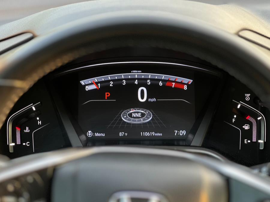 2019 Honda CR-V Touring AWD, available for sale in Paterson, New Jersey | Speedway Motors LLC. Paterson, New Jersey 2019 Honda CR-V Touring AWD, available for sale in Paterson, New Jersey | Speedway Motors LLC. Paterson, New Jersey