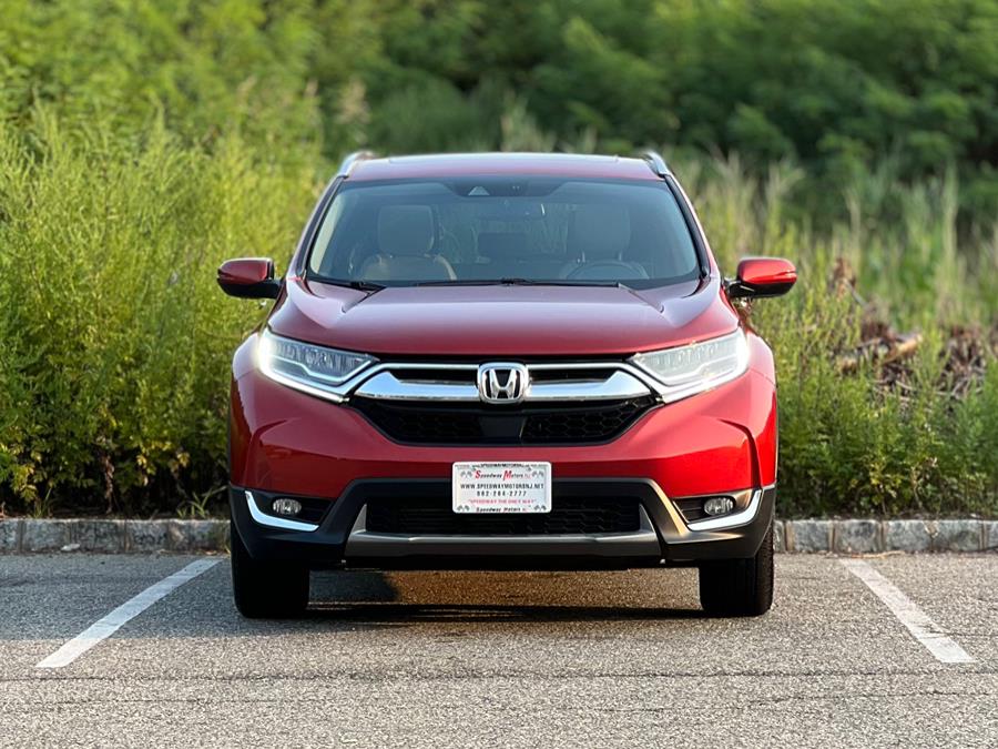 2019 Honda CR-V Touring AWD, available for sale in Paterson, New Jersey | Speedway Motors LLC. Paterson, New Jersey 2019 Honda CR-V Touring AWD, available for sale in Paterson, New Jersey | Speedway Motors LLC. Paterson, New Jersey