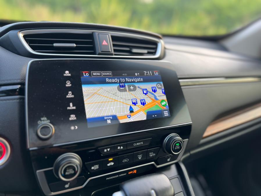2019 Honda CR-V Touring AWD, available for sale in Paterson, New Jersey | Speedway Motors LLC. Paterson, New Jersey 2019 Honda CR-V Touring AWD, available for sale in Paterson, New Jersey | Speedway Motors LLC. Paterson, New Jersey