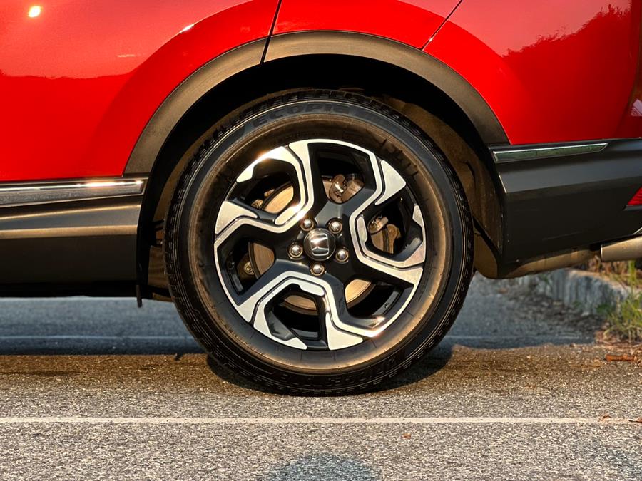 2019 Honda CR-V Touring AWD, available for sale in Paterson, New Jersey | Speedway Motors LLC. Paterson, New Jersey 2019 Honda CR-V Touring AWD, available for sale in Paterson, New Jersey | Speedway Motors LLC. Paterson, New Jersey