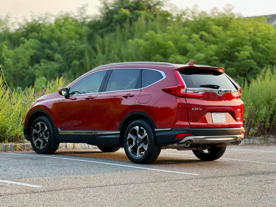 2019 Honda CR-V Touring AWD, available for sale in Paterson, New Jersey | Speedway Motors LLC. Paterson, New Jersey 2019 Honda CR-V Touring AWD, available for sale in Paterson, New Jersey | Speedway Motors LLC. Paterson, New Jersey