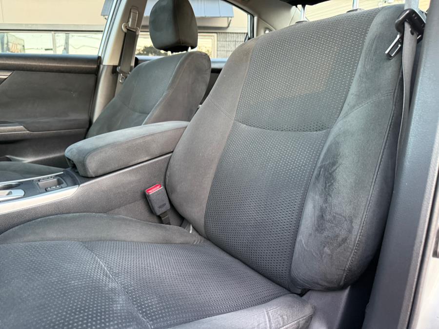 2015 Nissan Altima 4dr Sdn I4 2.5 SV, available for sale in Peabody, Massachusetts | All Motors. Peabody, Massachusetts 2015 Nissan Altima 4dr Sdn I4 2.5 SV, available for sale in Peabody, Massachusetts | All Motors. Peabody, Massachusetts