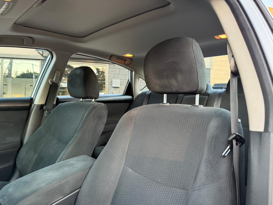 2015 Nissan Altima 4dr Sdn I4 2.5 SV, available for sale in Peabody, Massachusetts | All Motors. Peabody, Massachusetts 2015 Nissan Altima 4dr Sdn I4 2.5 SV, available for sale in Peabody, Massachusetts | All Motors. Peabody, Massachusetts