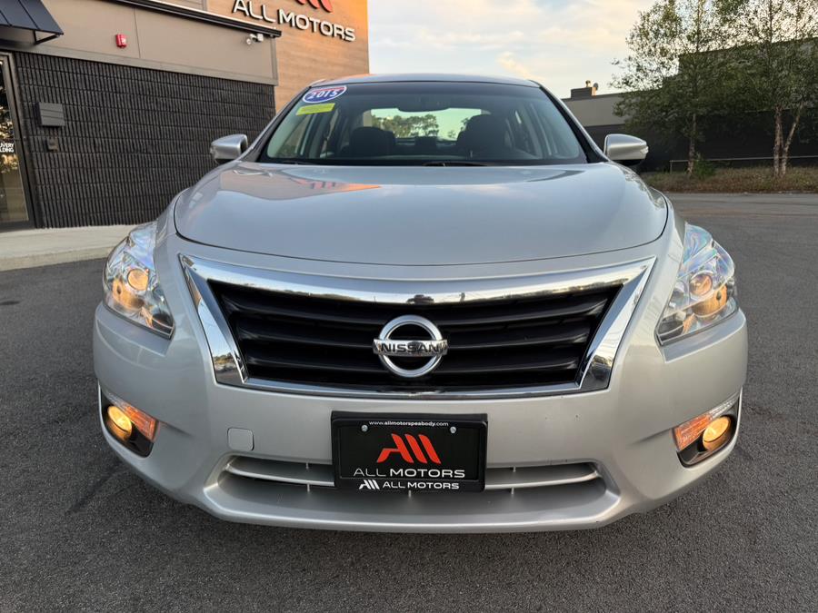 2015 Nissan Altima 4dr Sdn I4 2.5 SV, available for sale in Peabody, Massachusetts | All Motors. Peabody, Massachusetts 2015 Nissan Altima 4dr Sdn I4 2.5 SV, available for sale in Peabody, Massachusetts | All Motors. Peabody, Massachusetts