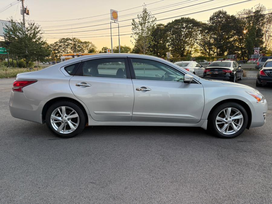2015 Nissan Altima 4dr Sdn I4 2.5 SV, available for sale in Peabody, Massachusetts | All Motors. Peabody, Massachusetts 2015 Nissan Altima 4dr Sdn I4 2.5 SV, available for sale in Peabody, Massachusetts | All Motors. Peabody, Massachusetts