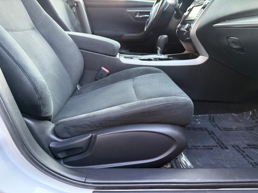 2015 Nissan Altima 4dr Sdn I4 2.5 SV, available for sale in Peabody, Massachusetts | All Motors. Peabody, Massachusetts 2015 Nissan Altima 4dr Sdn I4 2.5 SV, available for sale in Peabody, Massachusetts | All Motors. Peabody, Massachusetts