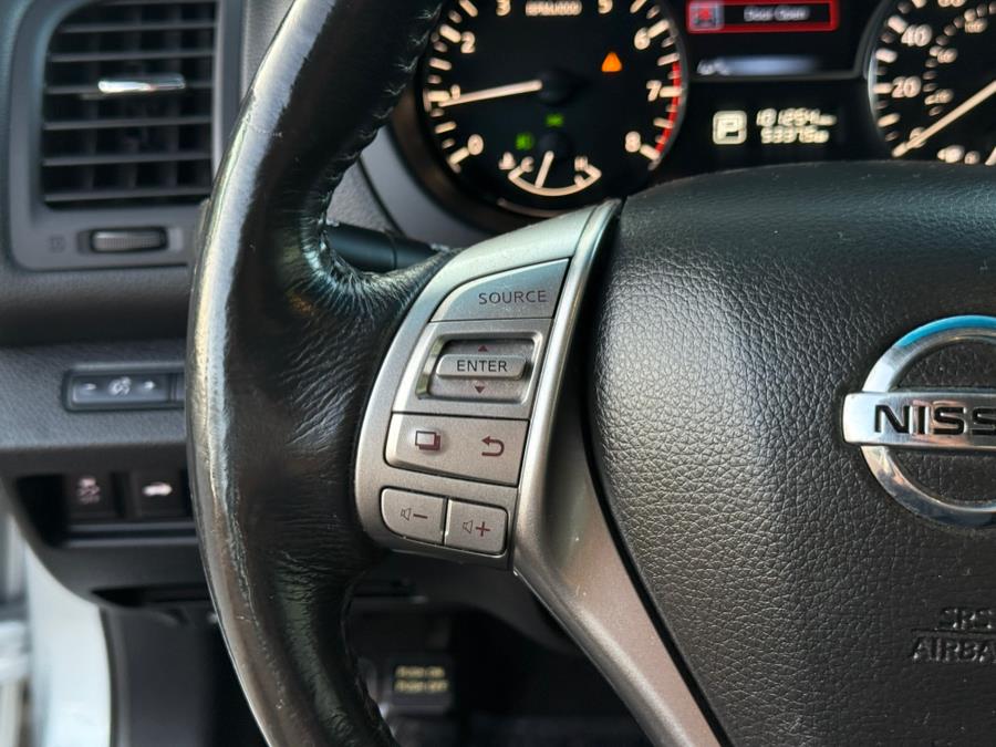 2015 Nissan Altima 4dr Sdn I4 2.5 SV, available for sale in Peabody, Massachusetts | All Motors. Peabody, Massachusetts 2015 Nissan Altima 4dr Sdn I4 2.5 SV, available for sale in Peabody, Massachusetts | All Motors. Peabody, Massachusetts