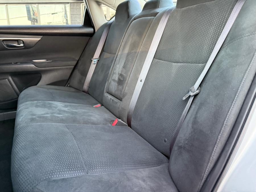 2015 Nissan Altima 4dr Sdn I4 2.5 SV, available for sale in Peabody, Massachusetts | All Motors. Peabody, Massachusetts 2015 Nissan Altima 4dr Sdn I4 2.5 SV, available for sale in Peabody, Massachusetts | All Motors. Peabody, Massachusetts