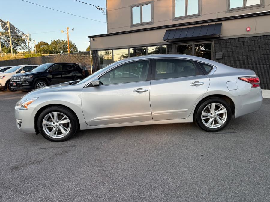 2015 Nissan Altima 4dr Sdn I4 2.5 SV, available for sale in Peabody, Massachusetts | All Motors. Peabody, Massachusetts 2015 Nissan Altima 4dr Sdn I4 2.5 SV, available for sale in Peabody, Massachusetts | All Motors. Peabody, Massachusetts
