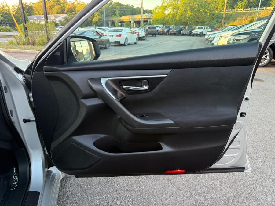 2015 Nissan Altima 4dr Sdn I4 2.5 SV, available for sale in Peabody, Massachusetts | All Motors. Peabody, Massachusetts 2015 Nissan Altima 4dr Sdn I4 2.5 SV, available for sale in Peabody, Massachusetts | All Motors. Peabody, Massachusetts