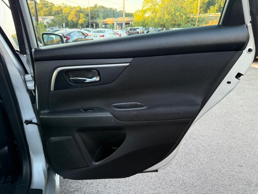 2015 Nissan Altima 4dr Sdn I4 2.5 SV, available for sale in Peabody, Massachusetts | All Motors. Peabody, Massachusetts 2015 Nissan Altima 4dr Sdn I4 2.5 SV, available for sale in Peabody, Massachusetts | All Motors. Peabody, Massachusetts