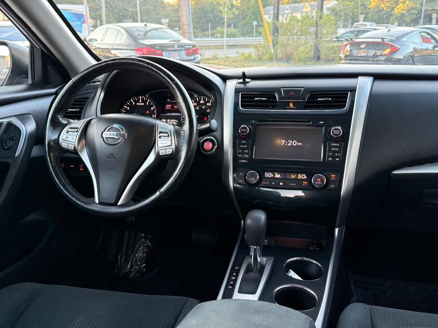 2015 Nissan Altima 4dr Sdn I4 2.5 SV, available for sale in Peabody, Massachusetts | All Motors. Peabody, Massachusetts 2015 Nissan Altima 4dr Sdn I4 2.5 SV, available for sale in Peabody, Massachusetts | All Motors. Peabody, Massachusetts