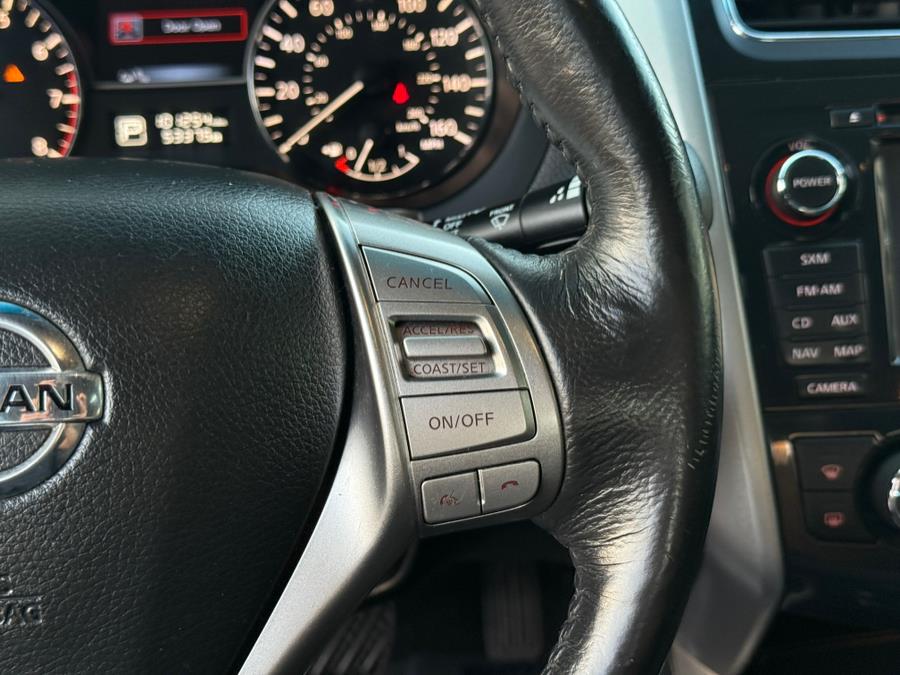 2015 Nissan Altima 4dr Sdn I4 2.5 SV, available for sale in Peabody, Massachusetts | All Motors. Peabody, Massachusetts 2015 Nissan Altima 4dr Sdn I4 2.5 SV, available for sale in Peabody, Massachusetts | All Motors. Peabody, Massachusetts