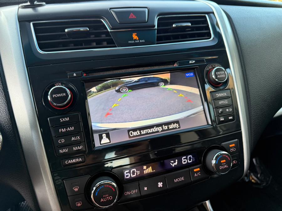 2015 Nissan Altima 4dr Sdn I4 2.5 SV, available for sale in Peabody, Massachusetts | All Motors. Peabody, Massachusetts 2015 Nissan Altima 4dr Sdn I4 2.5 SV, available for sale in Peabody, Massachusetts | All Motors. Peabody, Massachusetts