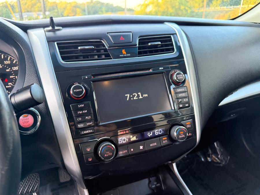 2015 Nissan Altima 4dr Sdn I4 2.5 SV, available for sale in Peabody, Massachusetts | All Motors. Peabody, Massachusetts 2015 Nissan Altima 4dr Sdn I4 2.5 SV, available for sale in Peabody, Massachusetts | All Motors. Peabody, Massachusetts