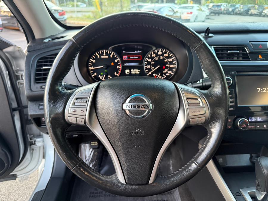 2015 Nissan Altima 4dr Sdn I4 2.5 SV, available for sale in Peabody, Massachusetts | All Motors. Peabody, Massachusetts 2015 Nissan Altima 4dr Sdn I4 2.5 SV, available for sale in Peabody, Massachusetts | All Motors. Peabody, Massachusetts