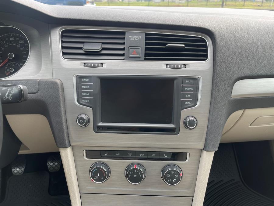 2017 Volkswagen Golf 1.8T 4-Door Wolfsburg Edition Manual, available for sale in Bloomfield, Connecticut | AXA Car Sales and Repair LLC. Bloomfield, Connecticut 2017 Volkswagen Golf 1.8T 4-Door Wolfsburg Edition Manual, available for sale in Bloomfield, Connecticut | AXA Car Sales and Repair LLC. Bloomfield, Connecticut