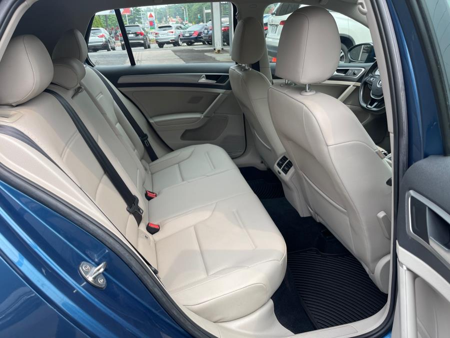 2017 Volkswagen Golf 1.8T 4-Door Wolfsburg Edition Manual, available for sale in Bloomfield, Connecticut | AXA Car Sales and Repair LLC. Bloomfield, Connecticut 2017 Volkswagen Golf 1.8T 4-Door Wolfsburg Edition Manual, available for sale in Bloomfield, Connecticut | AXA Car Sales and Repair LLC. Bloomfield, Connecticut