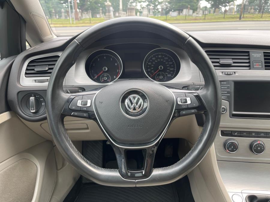 2017 Volkswagen Golf 1.8T 4-Door Wolfsburg Edition Manual, available for sale in Bloomfield, Connecticut | AXA Car Sales and Repair LLC. Bloomfield, Connecticut 2017 Volkswagen Golf 1.8T 4-Door Wolfsburg Edition Manual, available for sale in Bloomfield, Connecticut | AXA Car Sales and Repair LLC. Bloomfield, Connecticut