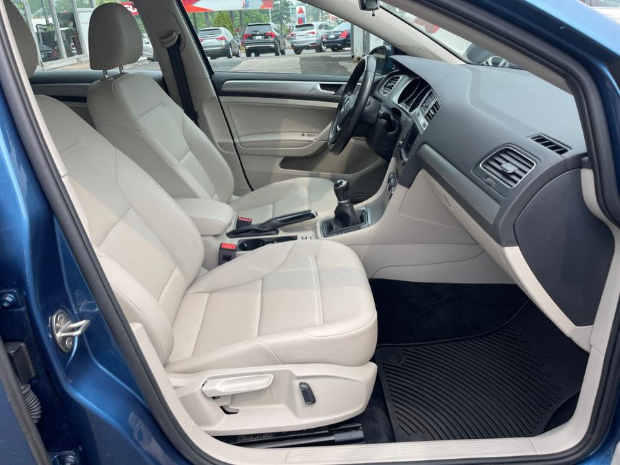 2017 Volkswagen Golf 1.8T 4-Door Wolfsburg Edition Manual, available for sale in Bloomfield, Connecticut | AXA Car Sales and Repair LLC. Bloomfield, Connecticut 2017 Volkswagen Golf 1.8T 4-Door Wolfsburg Edition Manual, available for sale in Bloomfield, Connecticut | AXA Car Sales and Repair LLC. Bloomfield, Connecticut