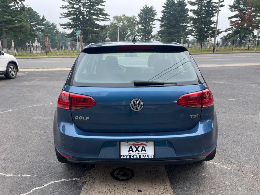 2017 Volkswagen Golf 1.8T 4-Door Wolfsburg Edition Manual, available for sale in Bloomfield, Connecticut | AXA Car Sales and Repair LLC. Bloomfield, Connecticut 2017 Volkswagen Golf 1.8T 4-Door Wolfsburg Edition Manual, available for sale in Bloomfield, Connecticut | AXA Car Sales and Repair LLC. Bloomfield, Connecticut