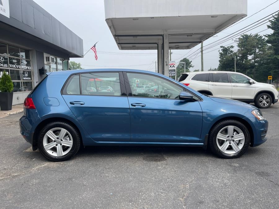 2017 Volkswagen Golf 1.8T 4-Door Wolfsburg Edition Manual, available for sale in Bloomfield, Connecticut | AXA Car Sales and Repair LLC. Bloomfield, Connecticut 2017 Volkswagen Golf 1.8T 4-Door Wolfsburg Edition Manual, available for sale in Bloomfield, Connecticut | AXA Car Sales and Repair LLC. Bloomfield, Connecticut