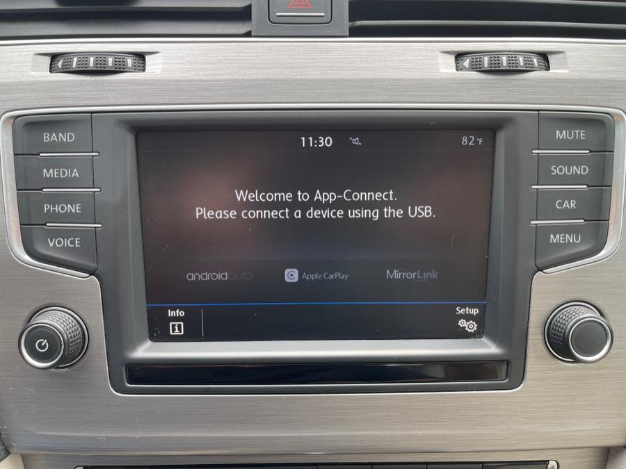 2017 Volkswagen Golf 1.8T 4-Door Wolfsburg Edition Manual, available for sale in Bloomfield, Connecticut | AXA Car Sales and Repair LLC. Bloomfield, Connecticut 2017 Volkswagen Golf 1.8T 4-Door Wolfsburg Edition Manual, available for sale in Bloomfield, Connecticut | AXA Car Sales and Repair LLC. Bloomfield, Connecticut