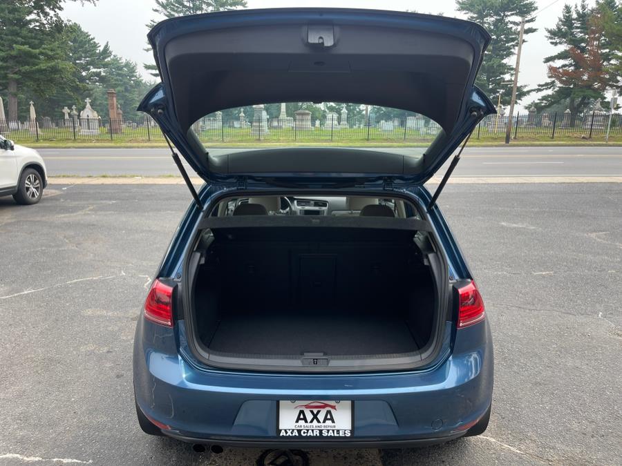 2017 Volkswagen Golf 1.8T 4-Door Wolfsburg Edition Manual, available for sale in Bloomfield, Connecticut | AXA Car Sales and Repair LLC. Bloomfield, Connecticut 2017 Volkswagen Golf 1.8T 4-Door Wolfsburg Edition Manual, available for sale in Bloomfield, Connecticut | AXA Car Sales and Repair LLC. Bloomfield, Connecticut