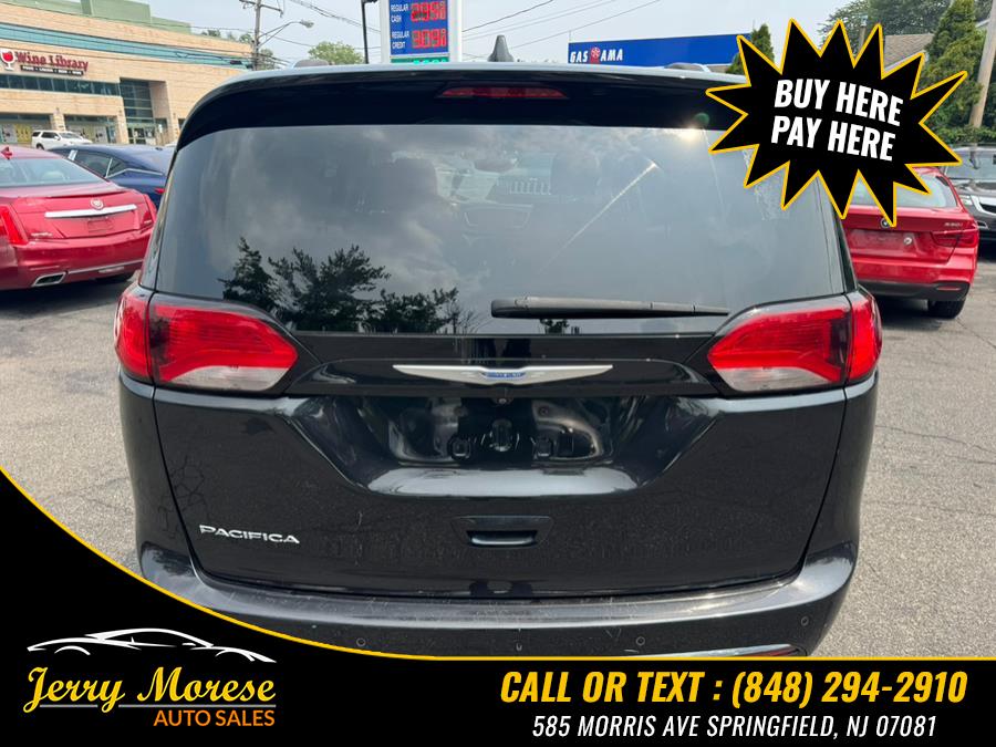 2018 Chrysler Pacifica Touring L FWD, available for sale in Springfield, New Jersey | Jerry Morese Auto Sales. Springfield, New Jersey 2018 Chrysler Pacifica Touring L FWD, available for sale in Springfield, New Jersey | Jerry Morese Auto Sales. Springfield, New Jersey
