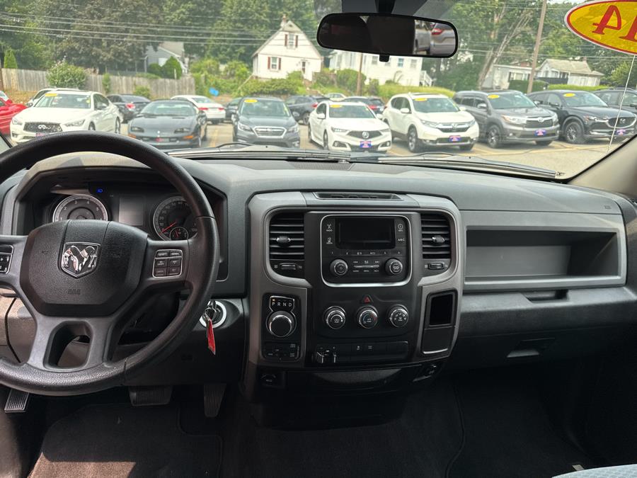 2014 Ram 1500 4WD Quad Cab Tradesman, available for sale in Waterbury, Connecticut | National Auto Brokers, Inc.. Waterbury, Connecticut 2014 Ram 1500 4WD Quad Cab Tradesman, available for sale in Waterbury, Connecticut | National Auto Brokers, Inc.. Waterbury, Connecticut