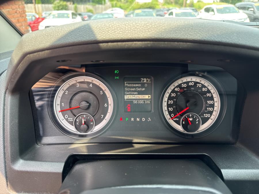 2014 Ram 1500 4WD Quad Cab Tradesman, available for sale in Waterbury, Connecticut | National Auto Brokers, Inc.. Waterbury, Connecticut 2014 Ram 1500 4WD Quad Cab Tradesman, available for sale in Waterbury, Connecticut | National Auto Brokers, Inc.. Waterbury, Connecticut
