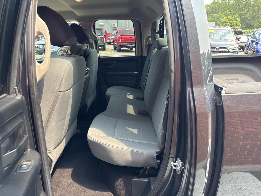 2014 Ram 1500 4WD Quad Cab Tradesman, available for sale in Waterbury, Connecticut | National Auto Brokers, Inc.. Waterbury, Connecticut 2014 Ram 1500 4WD Quad Cab Tradesman, available for sale in Waterbury, Connecticut | National Auto Brokers, Inc.. Waterbury, Connecticut