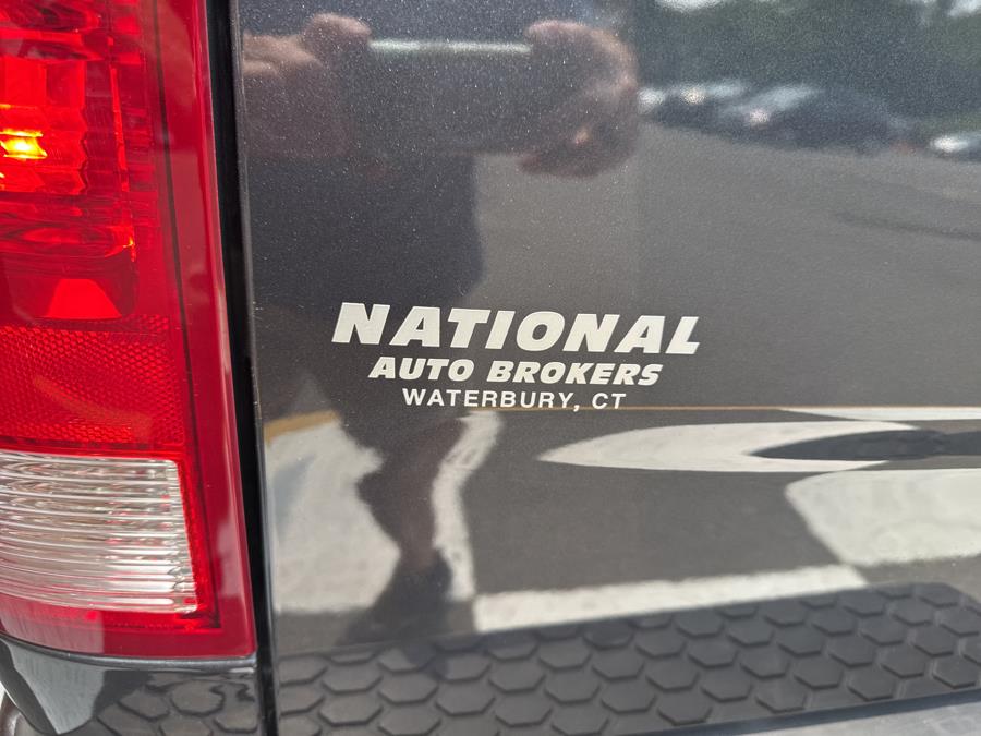 2014 Ram 1500 4WD Quad Cab Tradesman, available for sale in Waterbury, Connecticut | National Auto Brokers, Inc.. Waterbury, Connecticut 2014 Ram 1500 4WD Quad Cab Tradesman, available for sale in Waterbury, Connecticut | National Auto Brokers, Inc.. Waterbury, Connecticut