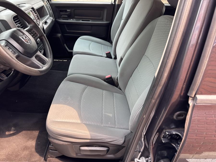 2014 Ram 1500 4WD Quad Cab Tradesman, available for sale in Waterbury, Connecticut | National Auto Brokers, Inc.. Waterbury, Connecticut 2014 Ram 1500 4WD Quad Cab Tradesman, available for sale in Waterbury, Connecticut | National Auto Brokers, Inc.. Waterbury, Connecticut