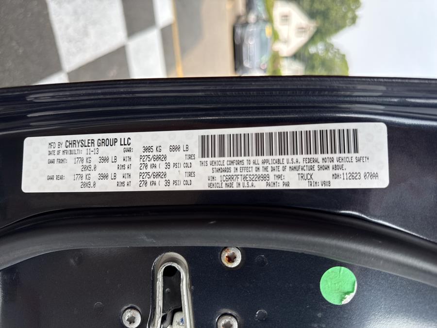 2014 Ram 1500 4WD Quad Cab Tradesman, available for sale in Waterbury, Connecticut | National Auto Brokers, Inc.. Waterbury, Connecticut 2014 Ram 1500 4WD Quad Cab Tradesman, available for sale in Waterbury, Connecticut | National Auto Brokers, Inc.. Waterbury, Connecticut