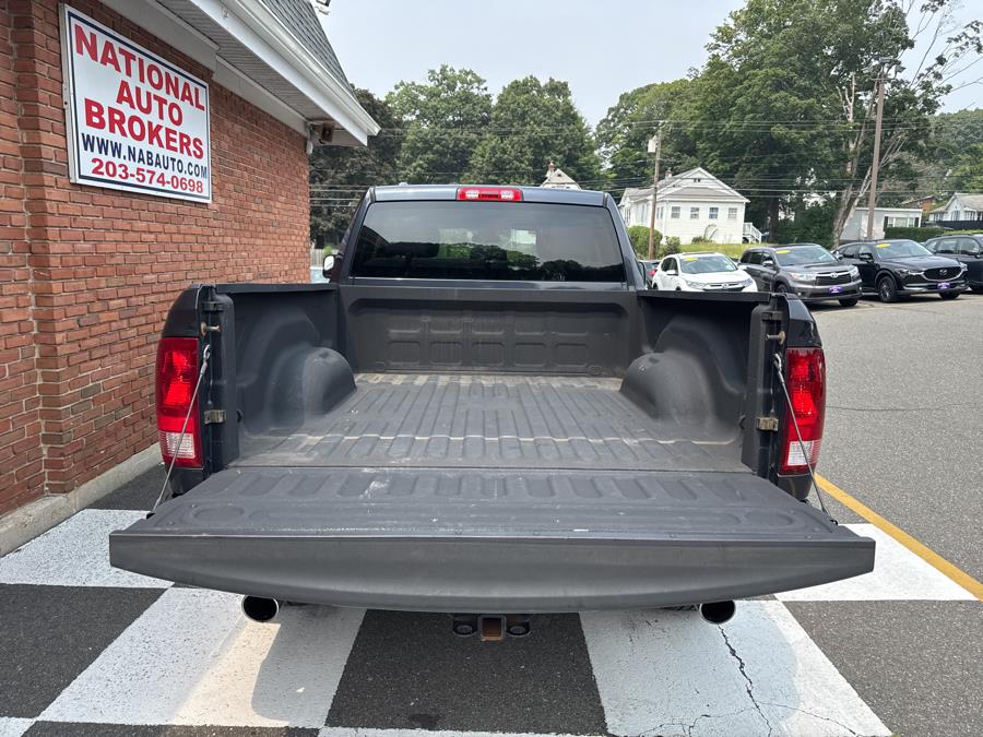 2014 Ram 1500 4WD Quad Cab Tradesman, available for sale in Waterbury, Connecticut | National Auto Brokers, Inc.. Waterbury, Connecticut 2014 Ram 1500 4WD Quad Cab Tradesman, available for sale in Waterbury, Connecticut | National Auto Brokers, Inc.. Waterbury, Connecticut