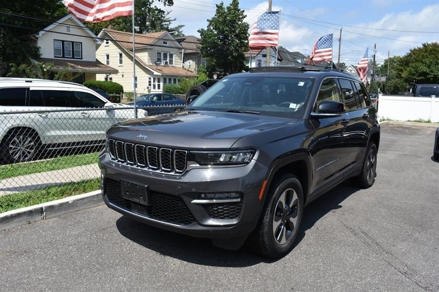 2023 Jeep Grand Cherokee 4xe, available for sale in Hempstead, New York | Certified Automotive Group. Hempstead, New York 2023 Jeep Grand Cherokee 4xe, available for sale in Hempstead, New York | Certified Automotive Group. Hempstead, New York