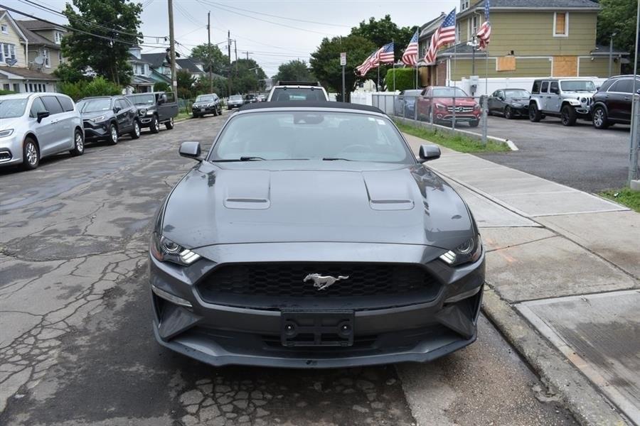 2023 Ford Mustang EcoBoost Premium, available for sale in Hempstead, New York | Certified Automotive Group. Hempstead, New York 2023 Ford Mustang EcoBoost Premium, available for sale in Hempstead, New York | Certified Automotive Group. Hempstead, New York