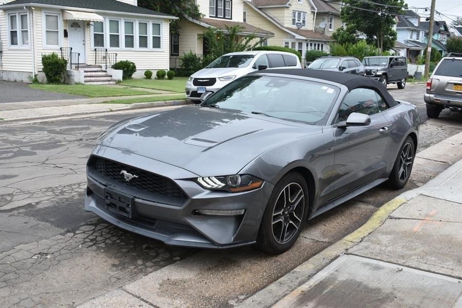 2023 Ford Mustang EcoBoost Premium, available for sale in Hempstead, New York | Certified Automotive Group. Hempstead, New York 2023 Ford Mustang EcoBoost Premium, available for sale in Hempstead, New York | Certified Automotive Group. Hempstead, New York