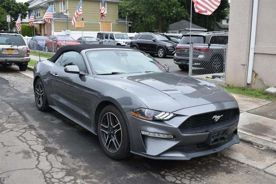 2023 Ford Mustang EcoBoost Premium, available for sale in Hempstead, New York | Certified Automotive Group. Hempstead, New York 2023 Ford Mustang EcoBoost Premium, available for sale in Hempstead, New York | Certified Automotive Group. Hempstead, New York